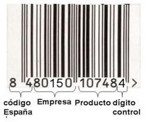 Código de barras
