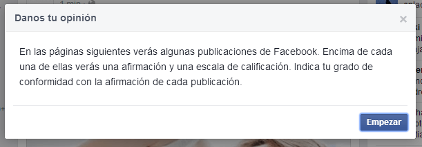 encuesta facebook mejora de muro
