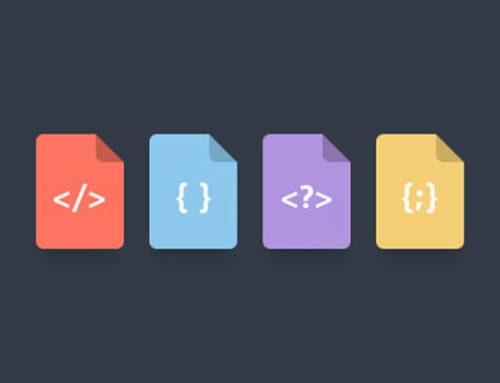 Animaciones de diseño web con JavaScript y CSS